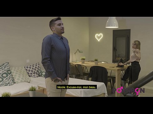 ❤️ PORNBCN 4K Une femme mûre avec de gros seins veut être baisée par voie anale jeune gigolo avec une grosse bite fellation amortisme baise dure travail à la main style chien chatte lécher orgasme sous-titres français ❌ Salopes  at us fr.rionews.top  ﹏