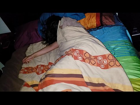 ❤️ Beau-fils réprimandant sa jeune belle-mère pendant qu'elle dort. ❌ Salopes at us fr.rionews.top ﹏